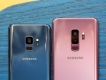 Những điểm đang quan tâm trên loại Samsung Galaxy S9 +