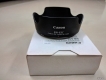 Hood Canon EW-63C