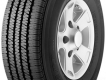 265/65 R17 Bridgestone Thái D684 xe Fortuner, Pajero, Ranger