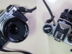 HCM-Bán máy film Nikon FE & lens Nikon 50/2 AI, hình thức mới