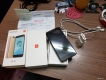 Bán Xiaomi Mi A1 4GB/64GB Đen nhám, Fullbox, Chính Hãng BH 9/2018 !