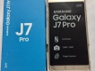 Galaxy J7 Pro 32 GB Gold Nguyên Seal FullBox
