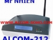 modem fax di động du lịch , máy fax di động dùng sim