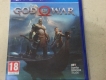 Dĩa game god of war 4