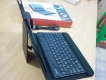 Bao da tích hợp bàn phím Bluetooth cho IPAD mini