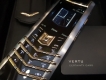 Vertu Signature S Mixed Metals 2016 Đã Sử Dụng