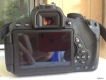 Bán full bộ Canon 700D - mới cáu cạnh - 7 triệu 9.