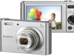 Sony Cyber-shot DSC-W800