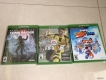 xbox one game: fifa 17, tomb raider
