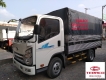 Địa chỉ bán xe tải nhẹ trả góp 2t4 thùng đông lạnh tại bình dương