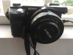 Cần bán sony nex-6 và len kit 16-50