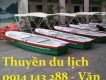 Thuyền nhựa composite 4,5m*1,3m*0, 5m hàng đẹp chất lượng