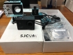 Camera SJCAM SJ4000 Wifi 2.0 - likenew 99%