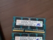 2 cây ram DDr3 4gb tháo máy