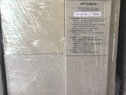 Biến tần (inverter) secondhand Nhật các loại