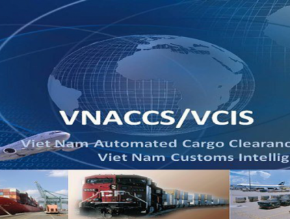 Học khai hải quan điện tử tại Bắc Ninh, Hà Nội, Hải Phòng và Hồ Chí Minh