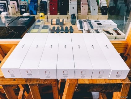 DK Service Center | Chuyên Apple Watch chính hãng tại Bình Dương