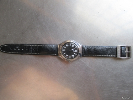 ĐỒNG HỒ SWATCH IRONY, HÀNG ĐÃ QUA SỬ DỤNG