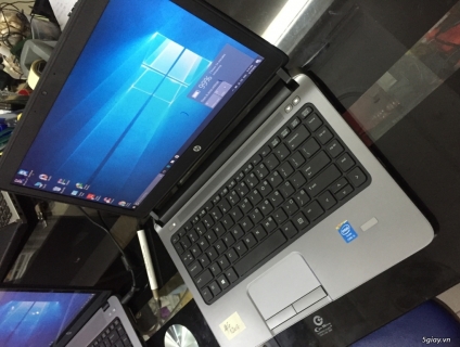 HP Elitebook 840-G2 (I5-5300U, RAM 4GB, SSD128, 14.0 IN) Đời Mới, Đẹp