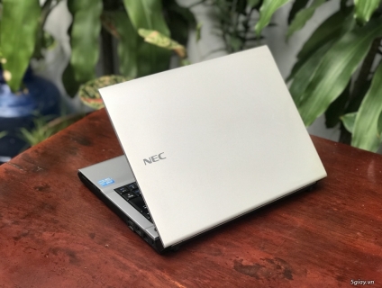 NEC VB-G i3 thế hệ 3, ram 4, ổ 128 GB SSD