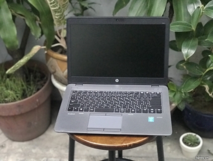 HP Elitebook 840 G2 (Core i5 5300U, 4G RAM, 500G HDD, 14” HD+)