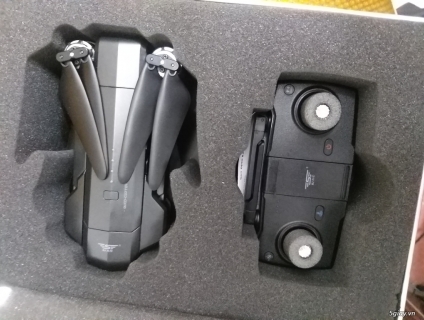 SJRC Compo 2 pin + Balo