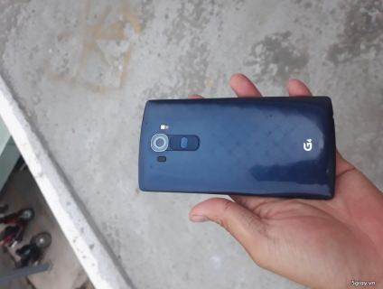LG G4 2 sim nguyên zin máy chất giá hạt dẻ
