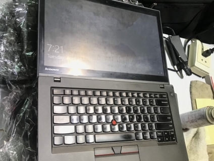 Thinkpad T450 max option phím đèn bóng, 2 pin, thẻ LTE 4G xài sim