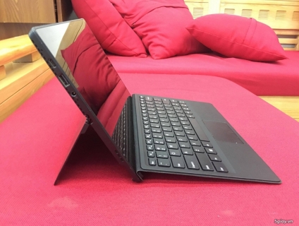 Lenovo Ideapad MIX510 i5 7200U/ 8Gb/ SSD 256Gb/ 12” FHD