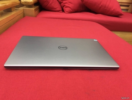 Dell Precision M5510 Xeon E3 1505M V5/32Gb/SSD 512Gb/VGA M1000M/15,6"
