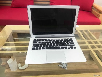 Macbook Air MQD32 2017 i5 1.8Ghz/ 8Gb/ SSD 128Gb/13,3"