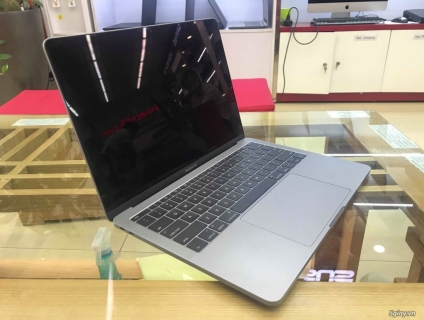 Macbook Pro Retina MPXT2 2017 i5 2.3Ghz/ 8Gb/ SSD 256Gb/ 13,3"