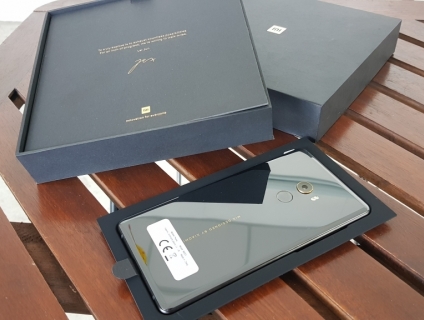 Xiaomi Mimix 2 - 6Gb/ 64Gb