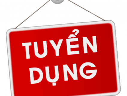 Tuyển kỹ thuật điện lạnh