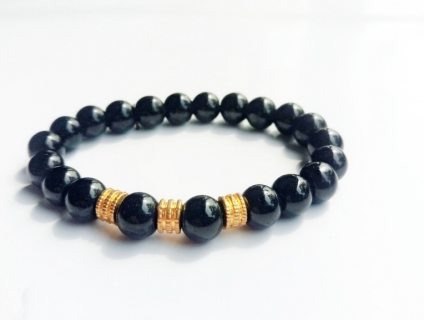 vòng đá thời trang