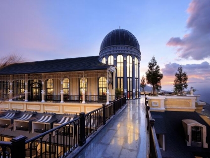 Chào hè cùng MGallery Sapa với gói Summer package ưu đãi cực hot