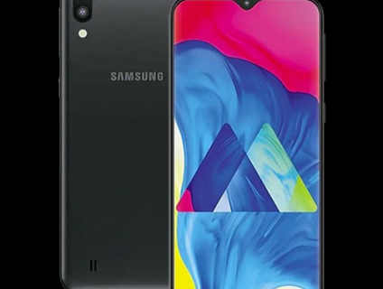 Samsung M10 chính hãng new 100% nguyên seal chưa kích hoăt