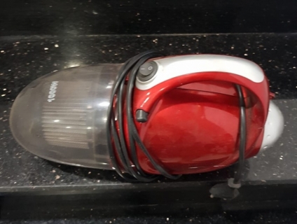 cần bán máy hút bụi mini đã qua sử dụng