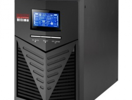 Bộ lưu điện UPS MARUSON POW-500AGMV