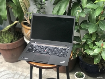 Lenovo Thinkpad X1gen 2 (14 INCH HD+/I5 4210U/ RAM 4/ 128 GB SSD)