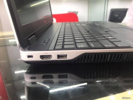 Laptop Dell Latitude 6540 - Laptop cũ Hải Dương