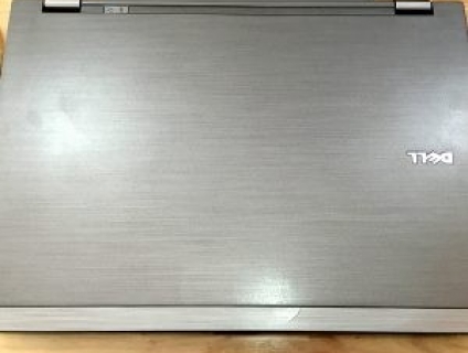 Dell Latitude e6410 i7 m620 4g 250g