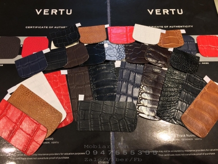 Chuyên Bán Dán Da Nokia 8800 Các Loại, Dán Da 8800 Da Thật Tại TpHCM