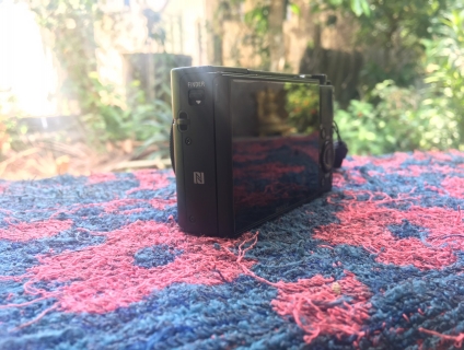 [CẦN BÁN] SONY RX 100IV GIÁ RẺ