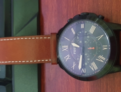 Bán Fossil FS5241 2nd - 2.500.000