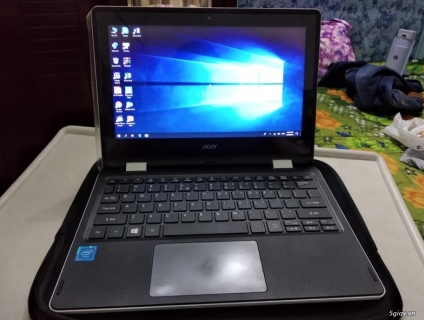 cần bán laptop acer màn hình cảm ứng !