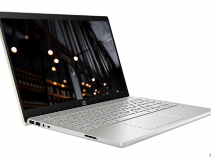 HP Pavilion 14-ce1008TU/Core i5-8265U Fullbox new 100% BH 12 tháng Hãn