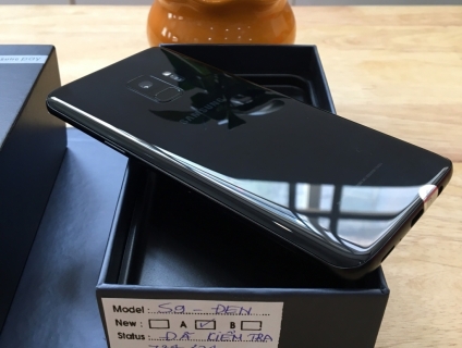 Note 9, Note 8, S9, S9 Plus, S8 Plus, Note FE...fullbox như mới còn se