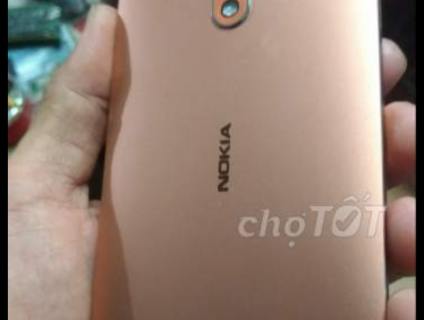 Bán Nokia6 mới sd 5 tháng . Giá rẻ