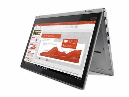 Lenovo ThinkPad L480 (15990000) BLACK - Core I5-8250U